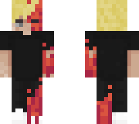 blonde fire 21gl