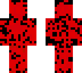 blood crilnad