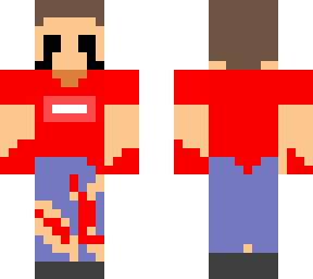 bloody crropt georgenotfound