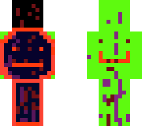bloody dream+nightmare