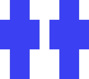 blu man