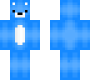 blue bear v4