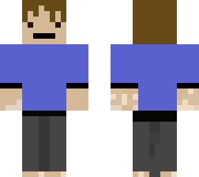blue boi