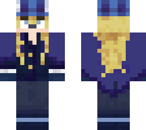 blueza (colorza) - philza