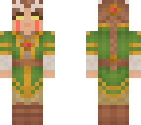 bosmeri mage ii