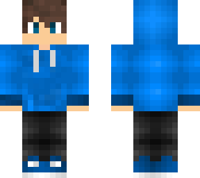 boy blue