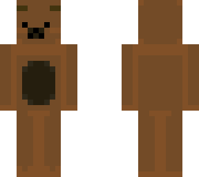 brown bear