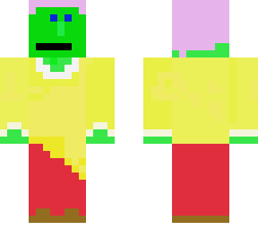 bwubba45 number 3