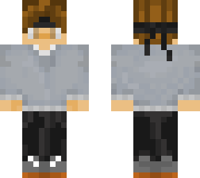 c r e w n e c k   b o i... edit