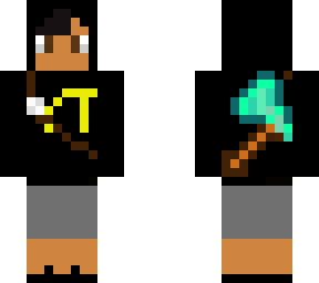 caleb "fortem" williams skin