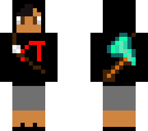 caleb "fortem" williams skin(updated again)