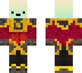 capa de mojang studios