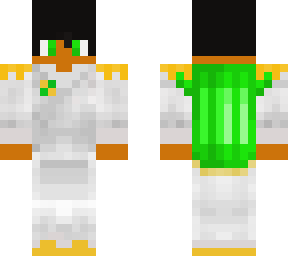 cape