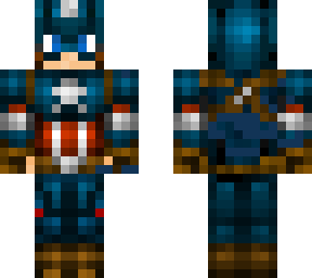 captain america