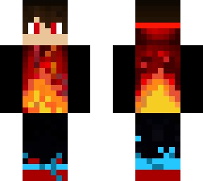 captain firestorm