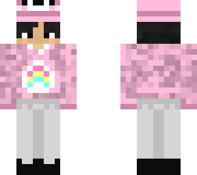 carebear boy