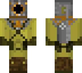 castaway (complete)