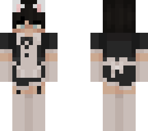 catboy maid!~