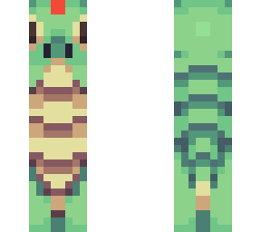caterpie pokmon