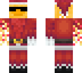 christmes duck