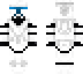 clone commando