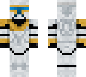 clone commando gregor (cc-5576)