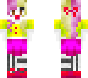 clown