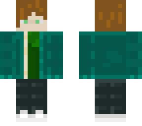 coat attempt :))