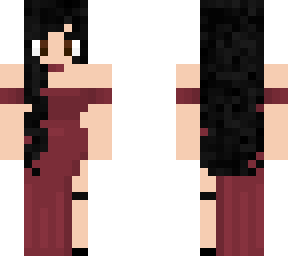****tail dress