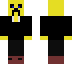 colin creeper