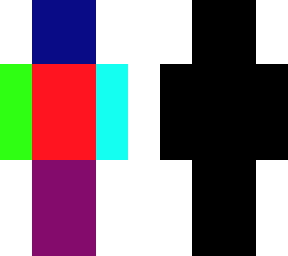 color