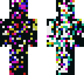 colorful