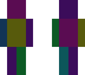 colors but better