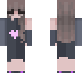 comfort in pixels