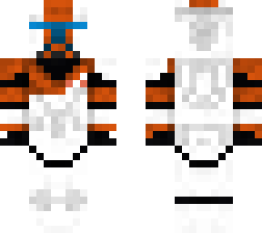 commando boss (rc-1138)