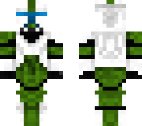 commando fixer (rc-1140)
