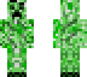 confused creeper