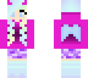 cool girl