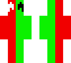 corruption-green/red