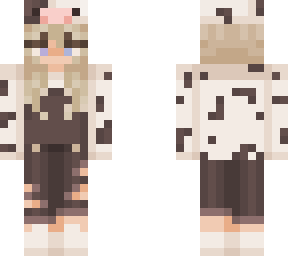 cow girl