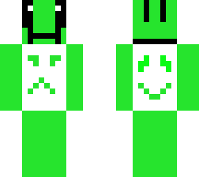 creepy dreem