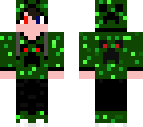 crepperman