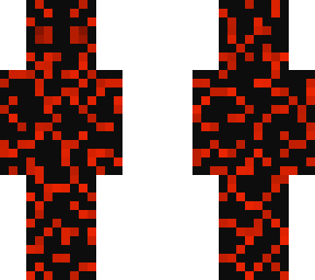 crimson