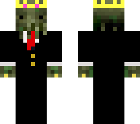 cthulhu queen