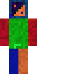 custom skin of brainoid