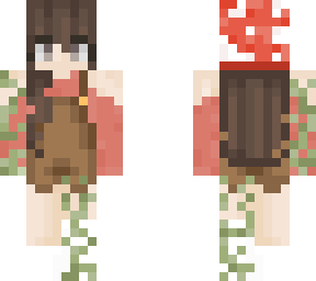 cute skin