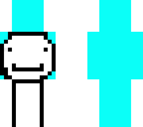 cyan dream