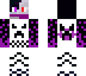 cyber gamer