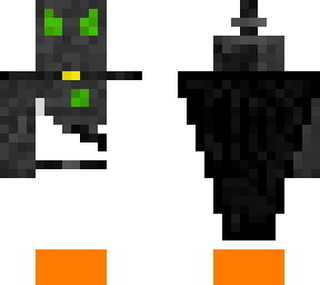 cyborg goose