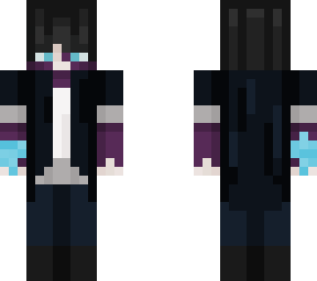 dabi edit (not mine)